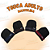 Touca Adulto Masculina - Imagem 1