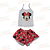 Shortdoll Infantil Personagens - Imagem 7
