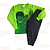 Conjunto Moletom infantil Personagens para Menino - Imagem 2