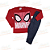 Conjunto Moletom infantil Personagens para Menino - Imagem 6