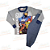 Conjunto Moletom infantil Personagens para Menino - Imagem 5