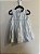 Vestido Jeans Levinho GAP - 12 a 18  meses - Imagem 1