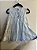 Vestido Jeans Levinho GAP - 12 a 18  meses - Imagem 4