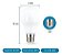 Lampada Smart Inteligente 9w - ALPHA-800 - Imagem 4