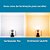 Lampada Smart Inteligente 9w - ALPHA-800 - Imagem 3