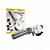 Maçarico Culinário Portátil Profissional -PM-005 - Imagem 5