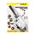 Maçarico Culinário Portátil Profissional -PM-005 - Imagem 4