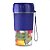 Mini Liquidificador Copo 300ml com 6 Lâminas - Imagem 1