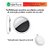 Smart Tag - Dipositivo de Rastreamento Inteligente AIR - Imagem 6