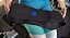 Suporte para Ombro/Quadril/Lombar em neoprene - com 1 Bolsa de Gel - Imagem 6
