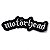 Patch Bordado Banda Motorhead 3x9cm - Imagem 1