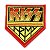 Patch Bordado Banda Kiss Army 7x7cm - Imagem 1