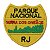 Patch Bordado Rota Parque Nacional Serra dos Orgãos - RJ 6x6cm - Imagem 1
