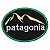 Patch Bordado Rota Patagonia 6x8cm - Imagem 1