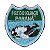 Patch Bordado Rota Foz do Iguaçu - PR 6x6cm - Imagem 1