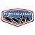 Patch Bordado Rota Everest Base Camp 7x13cm - Imagem 1