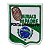 Patch Bordado Rota Buraco do Padre - Ponta Grossa - PR 7x6cm - Imagem 1