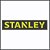 Patch Bordado Marcas Stanley Logo 2 11x2cm - Imagem 1