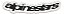 Patch Bordado Acessórios Alpinestars Tarjeta Gola 11,5x22cm - Imagem 1