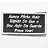 Patch Bordado Frases Frase Motociclista 18 9x4,5cm - Imagem 1