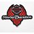 Patch Bordado Harley Davidson Tribal 10x7,1cm - Imagem 1