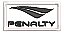 Patch Bordado Marcas Penalty Modelo2 8x4cm - Imagem 1