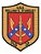 Patch Bordado Top Gun Usswilliam 9,3x12cm - Imagem 1
