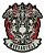 Patch Bordado Grandes Aguia Motociclista 23,2x28cm - Imagem 1