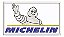 Patch Bordado Marcas Michelin Logo 10x5,7cm - Imagem 1