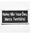 Patch Bordado Frases Frase Motociclista 10 9x4,5cm - Imagem 1