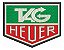 Patch Bordado Fórmula 1 Tag Heuer Braço Formula 1 6x4,7cm - Imagem 2