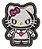 Patch Bordado Cartoons Hello Kitty 6x7cm - Imagem 1