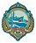 Patch Bordado Top Gun Vigilance 10x12cm - Imagem 1