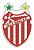 Patch Bordado Esportes Vila Nova E C De Nova Lima 7x10cm - Imagem 1