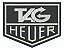 Patch Bordado Fórmula 1 Tag Heuer Braço 12x9,3cm - Imagem 1