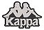 Patch Bordado Marcas Kappa 30x20cm - Imagem 1