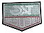 Patch Bordado Fórmula 1 Tag Heuer Braço Formula 1 12x9,3cm - Imagem 2