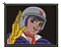 Patch Bordado Cartoons Speed Racer 2 7x6cm - Imagem 1