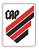 Patch Bordado Esportes Paranaense 8x6cm - Imagem 1
