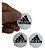 Patch Bordado Marcas adidas Kit Com 3 Peças 4x4cm - Imagem 3