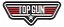 Patch Bordado Diversos Top Gun Tpg019l170x073a 17x7,3cm - Imagem 6