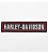 Patch Bordado Harley Davidson Tarjeta Borda 20x4cm - Imagem 1