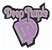 Patch Bordado Música Deep Purple 30x28cm - Imagem 2