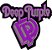 Patch Bordado Música Deep Purple 30x28cm - Imagem 3