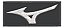 Patch Bordado Marcas Mizuno Fundo 6x2,5cm - Imagem 1