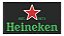 Patch Bordado Energéticos Heineken Logo 9x5cm - Imagem 1