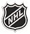 Patch Bordado Esportes Nhl Logo Hockey 7x8cm - Imagem 1