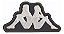 Patch Bordado Marcas Kappa Logo 10x5,3cm - Imagem 1