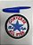 Patch Bordado Marcas All Star Converse 5x5cm - Imagem 2