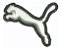 Patch Bordado Marcas Puma 30x24mm 3x2,4cm - Imagem 4